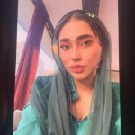 تصویر پروفایل نرگس