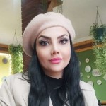 تصویر پروفایل سحر