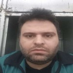 تصویر پروفایل عماد