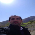 تصویر پروفایل جمشید