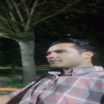 تصویر پروفایل امین