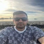 تصویر پروفایل سعید