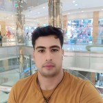 تصویر پروفایل متین