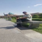 تصویر پروفایل مهدی