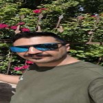 تصویر پروفایل علیرضا