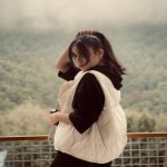تصویر پروفایل عسل