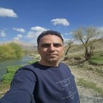 تصویر پروفایل مرتضی زند