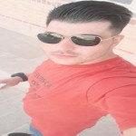 تصویر پروفایل سیف الله