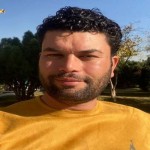 تصویر پروفایل بابک