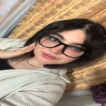 تصویر پروفایل زینب