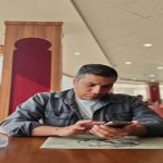 تصویر پروفایل بنیامین