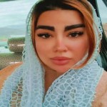 تصویر پروفایل ساره