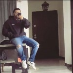 تصویر پروفایل بدون نام