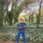 تصویر پروفایل مهدی