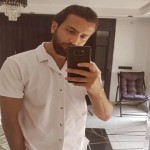 تصویر پروفایل علیرضا