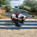 تصویر پروفایل امیر