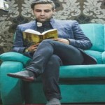 تصویر پروفایل سعید