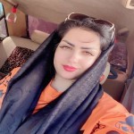 تصویر پروفایل فرزانه