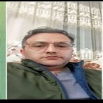 تصویر پروفایل مهدی محمدی