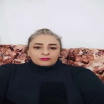 تصویر پروفایل فاطمه