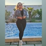 تصویر پروفایل هلنا