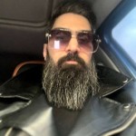 تصویر پروفایل سیامک