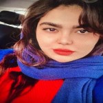 تصویر پروفایل کیمیا