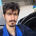 تصویر پروفایل آریا