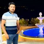 تصویر پروفایل امیر