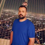 تصویر پروفایل یاسر