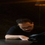 تصویر پروفایل امیر