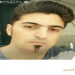 تصویر پروفایل امیر علی