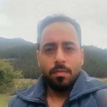تصویر پروفایل طاها