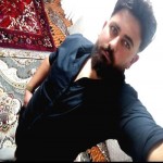 تصویر پروفایل علی