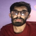 تصویر پروفایل مجید