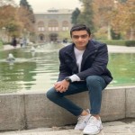 تصویر پروفایل ارین باقری