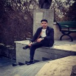 تصویر پروفایل مرتضی