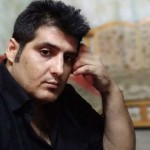 تصویر پروفایل مهران ملهوفی