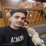 تصویر پروفایل سعید
