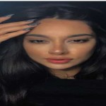 تصویر پروفایل سحر