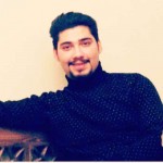 تصویر پروفایل بهرام