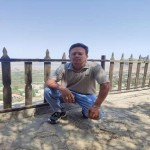تصویر پروفایل غلامرضا غلامی