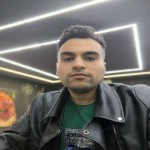 تصویر پروفایل حمیدرضا
