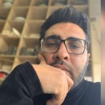 تصویر پروفایل محمدی