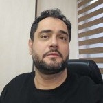 تصویر پروفایل بابک