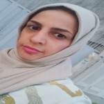 تصویر پروفایل مونا