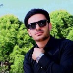 تصویر پروفایل حسام