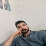 تصویر پروفایل علی
