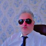 تصویر پروفایل الیاس