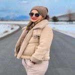تصویر پروفایل مونا